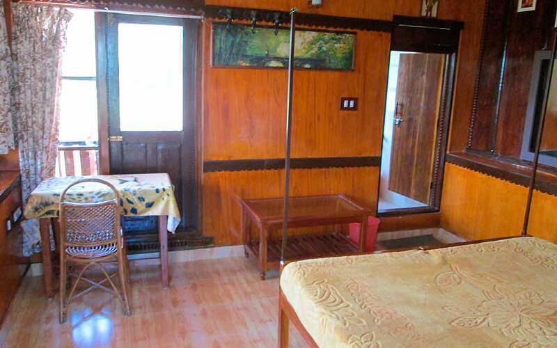 Meadow View Inn, Thekkady 4